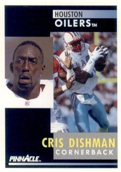 Cris Dishman