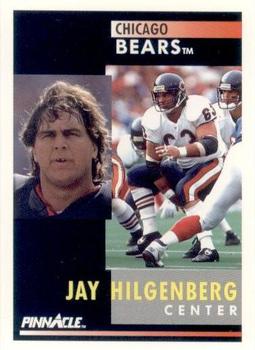 Jay Hilgenberg