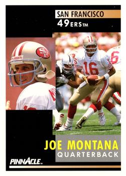 Joe Montana