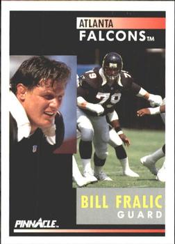 Bill Fralic