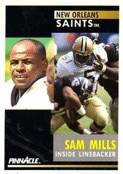 Sam Mills