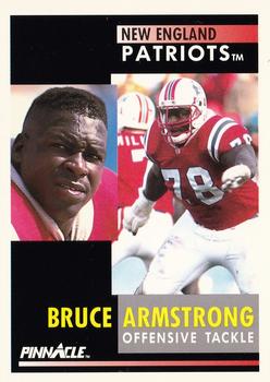 Bruce Armstrong