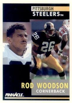 Rod Woodson
