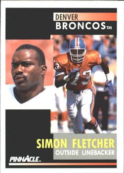 Simon Fletcher