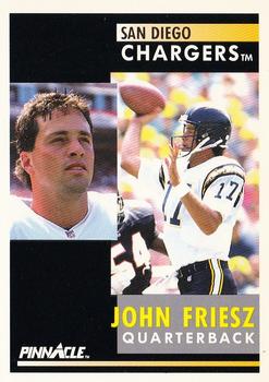 John Friesz