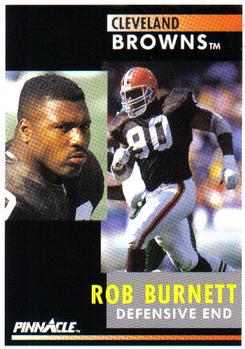 Rob Burnett