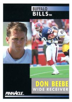 Don Beebe