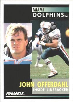 John Offerdahl