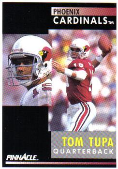 Tom Tupa