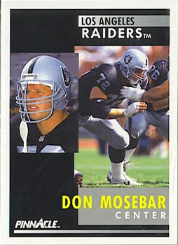 Don Mosebar