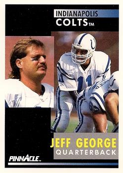 Jeff George