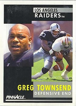 Greg Townsend