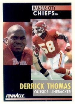 Derrick Thomas