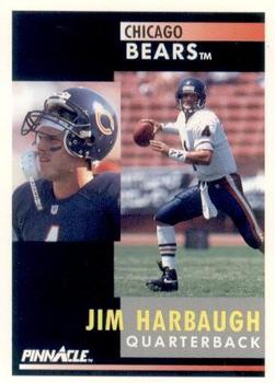Jim Harbaugh