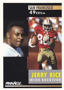 Jerry Rice