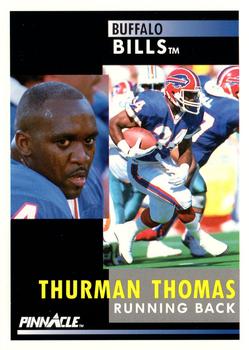 Thurman Thomas