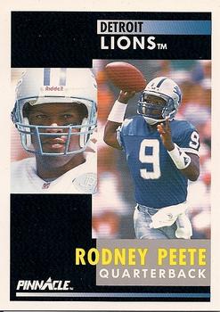 Rodney Peete