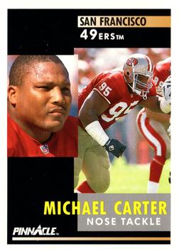 Michael Carter