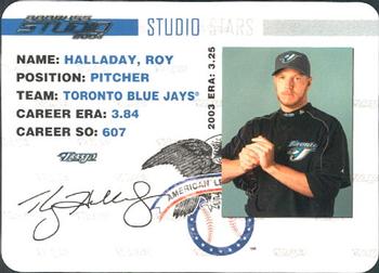 Roy Halladay