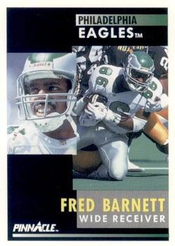 Fred Barnett
