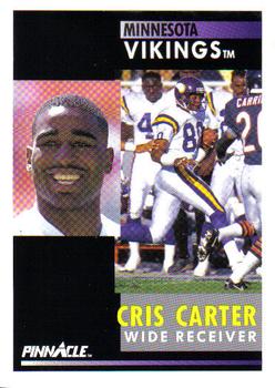 Cris Carter