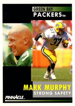 Mark Murphy