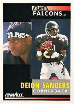 Deion Sanders