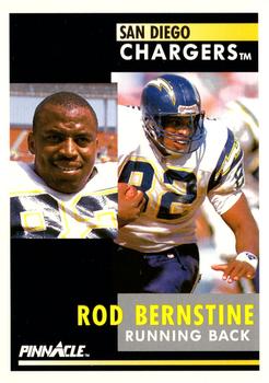 Rod Bernstine