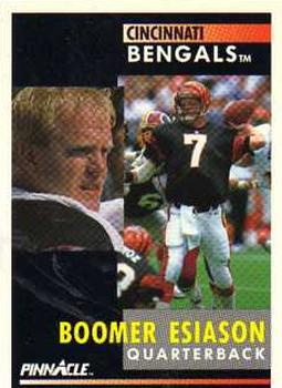 Boomer Esiason