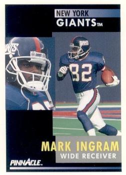 Mark Ingram