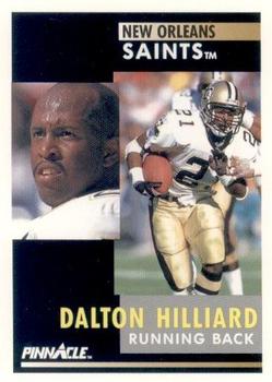 Dalton Hilliard