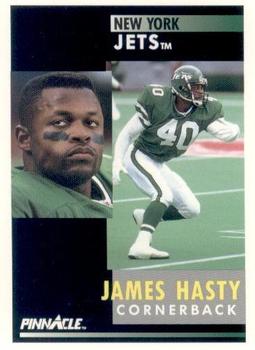 James Hasty
