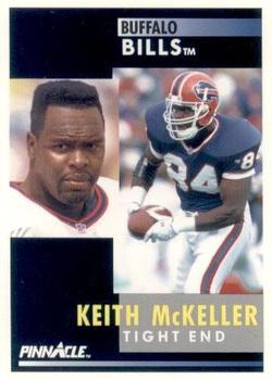 Keith McKeller