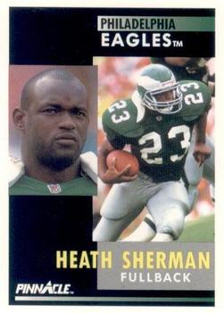 Heath Sherman