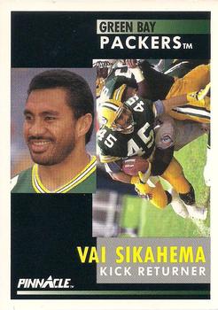 Vai Sikahema