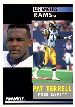 Pat Terrell