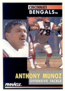 Anthony Munoz