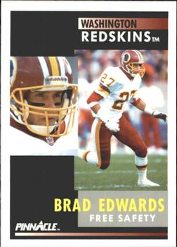 Brad Edwards