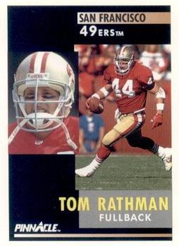 Tom Rathman