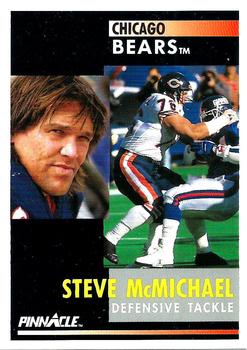Steve McMichael