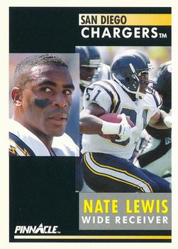 Nate Lewis