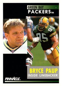 Bryce Paup