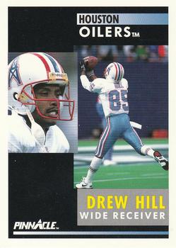 Drew Hill