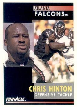 Chris Hinton