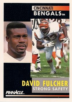 David Fulcher