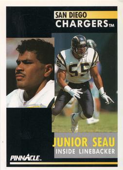 Junior Seau