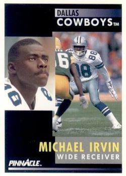 Michael Irvin