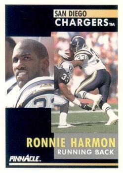 Ronnie Harmon