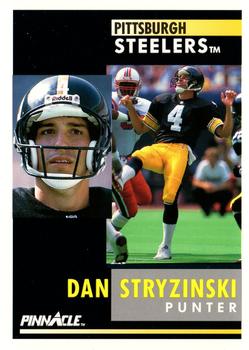 Dan Stryzinski