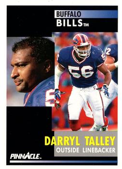 Darryl Talley